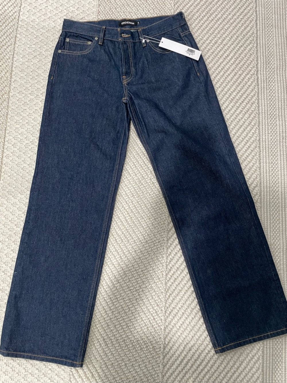 EB Denim Women's Havana Night Size 26